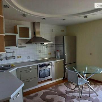 Довгострокова оренда 3к Квартира Люстдорфська дорога вулиця