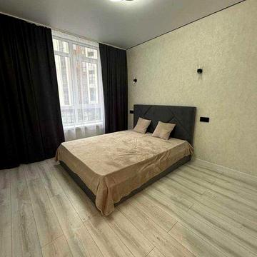 Однокімнатна квартира з ремонту БЕЗ КОМІСІЇ