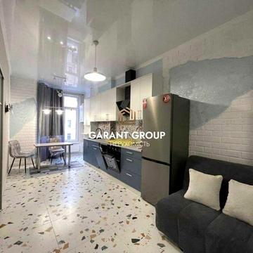 Однокімнатна квартира / Біля моря