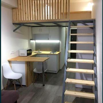 Аренда 1.кім.квартири (смарт)жк.Тиса Renovation