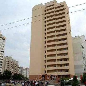 1-кімнатна квартира з євроремонтом | вул. Володимира Висоцького Q