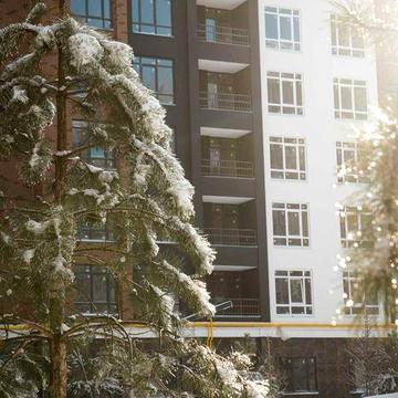 Передпродаж нового будинку Синергії. Квартира в оплату на 48 місяців! ЖК Синергія Сіті