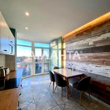 Продаж 2к Квартира Середньофонтанська вулиця