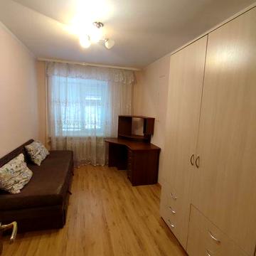 Оренда 3к квартири Виставка