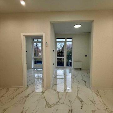 Евродвушка в ЖК Пространство на Дачной. 1K7 ЖК Пространство на Дачной