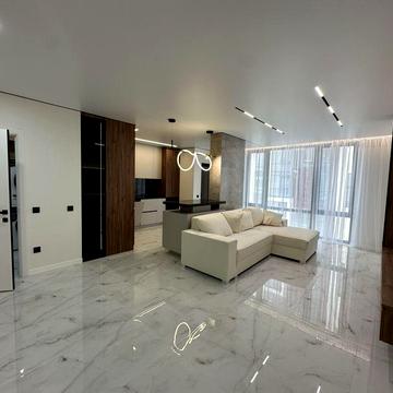 2 км ЖК Манхетен площа 62м2 ЖК Манхетен