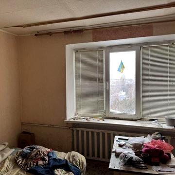 Терміновий продаж! Реальна 2 кімнатна на Виставці зарічанська