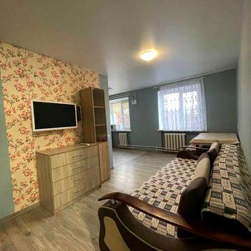 Здається 3к.квартира в районі «Променя»