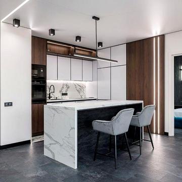 Оренда неймовірної квартири в новобудові ЖК Safe Town