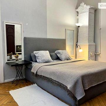 Довгострокова оренда 1к Квартира К левицького