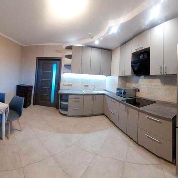 ЖК Ярославичі 1 Вишгород Кургузова 1А корпус 4 ГЕНЕРАТОР