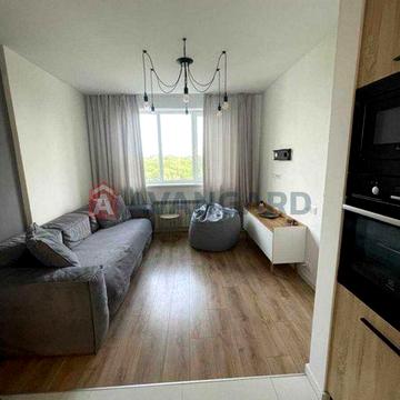 Продаж 1кім квартири/46м2/з меблями та технікою/Solo Park ЖК Solo Park