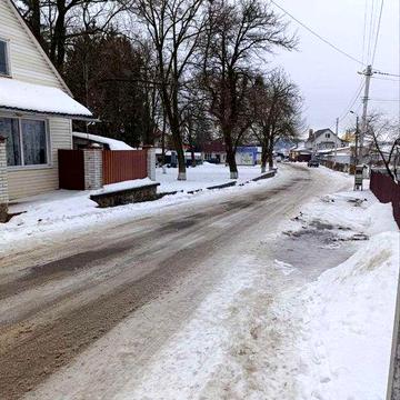 Приватний будинок м.Богуслав центр