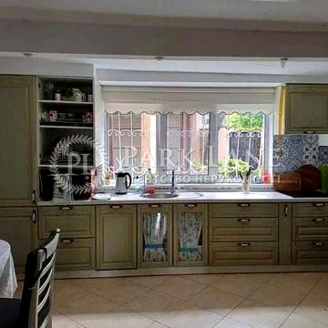 БЕЗ%Продам 4к дом Оболонский Богатырская кирпич Героев Днепра свет