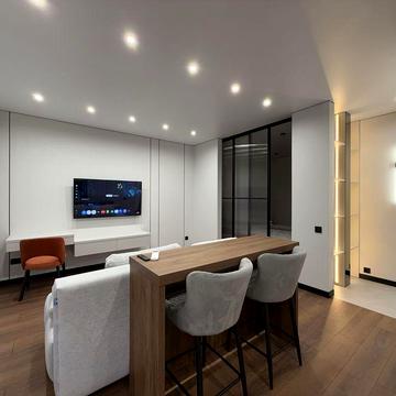 Оренда ЖК Well home щирецька з стильним ремонтом