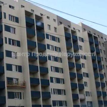 1 комнатная новобудова, ЖК Победа, Олексіївка ЖК «Победы 86»