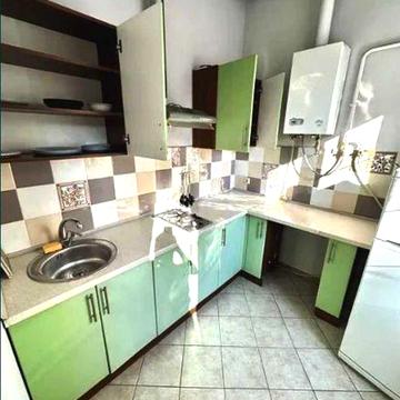 Продаётся квартира в историческом центре — Воронцовский переулок