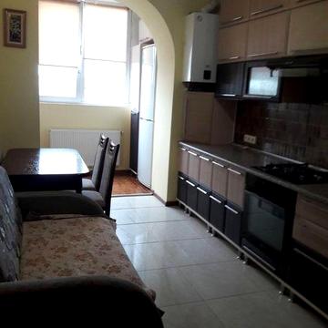 Здається 2 х кімн. квартира з 01.03 по вул. Симоненка 3Б, на 1 рік