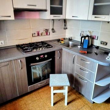 Газовий Котел, ліс 20мет