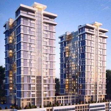 Продаж  2-кімнатна квартира, ЖК Edelweiss House Печерський Звірінецька ЖК Edelweiss House