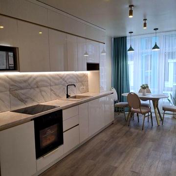 Здам нову 1 кім квартиру в ЖК Смарт сіті