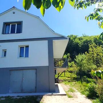 Продаж 4к Дім Вітовецька (Лермонтова (Бортничі)) вулиця