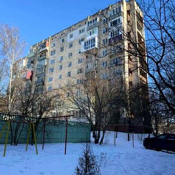 Продам 2к квартиру, район Виставка