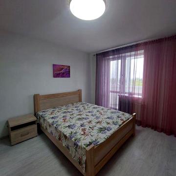 Здам однокімнатну квартиру в ЖК Тріумф