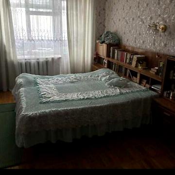 Продаж 3к квартири 65.3 кв. м на вул. Олександри Бурбело