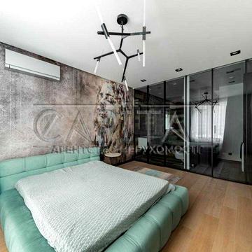 Оренда / Квартира / вул. Саперне Поле, Печерськ, м. Київ