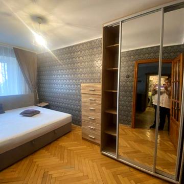 Оренда 2к квартири з газом Розвилка