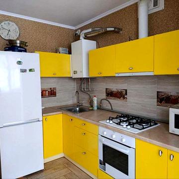 Продаж 1 ком 34 м2 ЖК Петрівський квартал ЖК Петрівський квартал