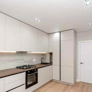 Оренда 1 кімнатної квартири в ЖК Greenville Park Lviv, замарстинівська