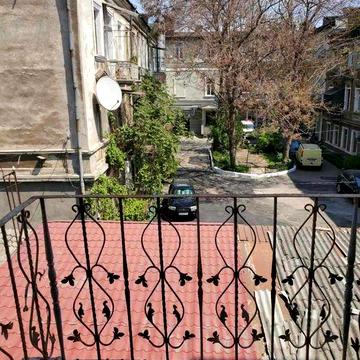 Садовая/ центр города 1 комн. смарт квартира