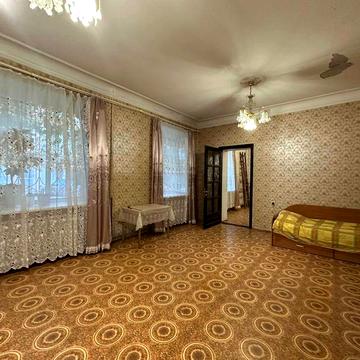 Продам 3-комн квартиру возле Музкомедии, ул. Ясная (3-203-029ДЕ)