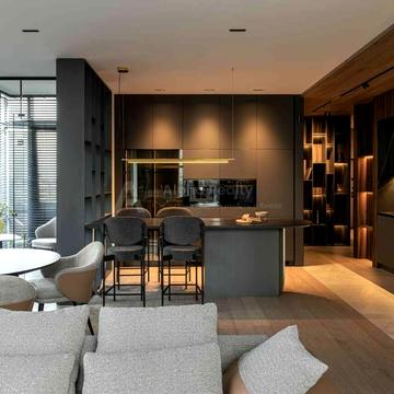 Андрія Верхогляда вул. (Михайла Драгомирова), 19-А