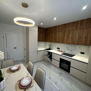 Продаж 2к Квартира Перлинна вулиця ЖК Сорок девятая жемчужина