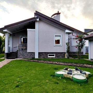 Київська вул.