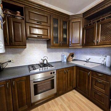 Продаж 3-х кімнатної квартири з А/от м-в Піщаний