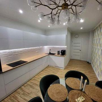 Терміново 3к.квартира з якісним сучасним ремонтом ЖК Оваціо ЖК Оваціо