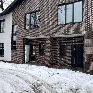 Двоповерховий дуплекс