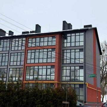 Продаж 2-кім. квартири з виглядом на парк у Винниках в ЖК Парковий ЖК Парковий