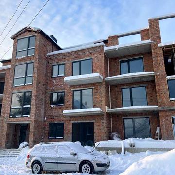 Продаж двокімнатної квартири у новобудовівід власника ЖК Forest Hill