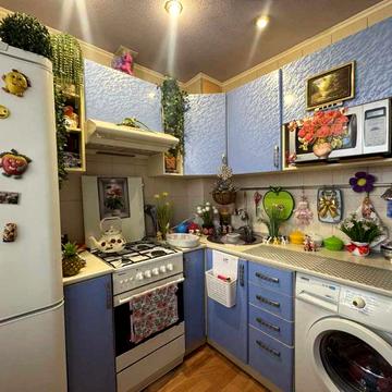 Продам 1 ком. квартиру Салтовка метро Студенческая Академика Павлова