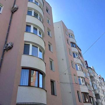 3 кім вул. Вільхова