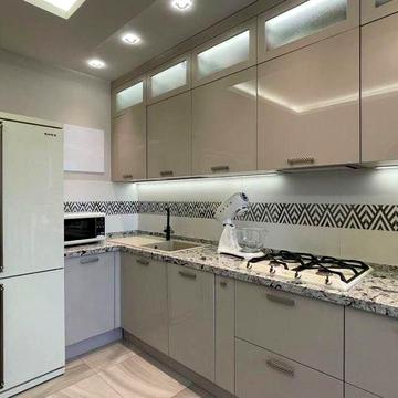 80м² стилю та комфорту в ЖК Олександрівський -1 ЖК Олександрівський - 1