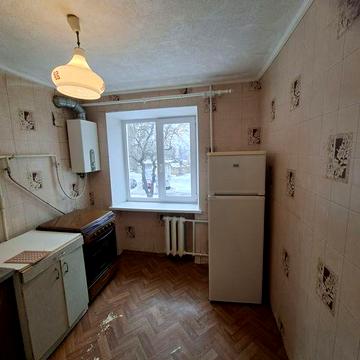 Продам 1кімнатну квартиру