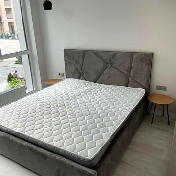 Бульварно-Кудрявська вул. (Воровського), 17