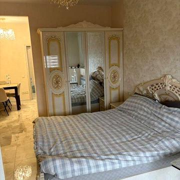 Продажа студии с ремонтом в новострое в центре!! ЖК ривер холл