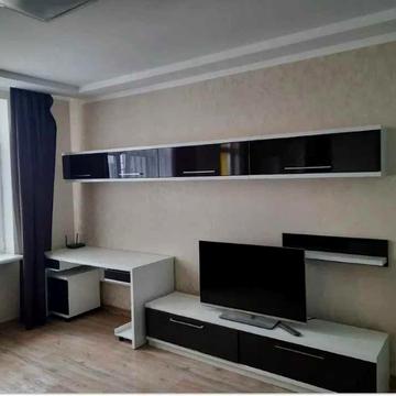 Здається 1 кімнатна квартира біля метро Нивки